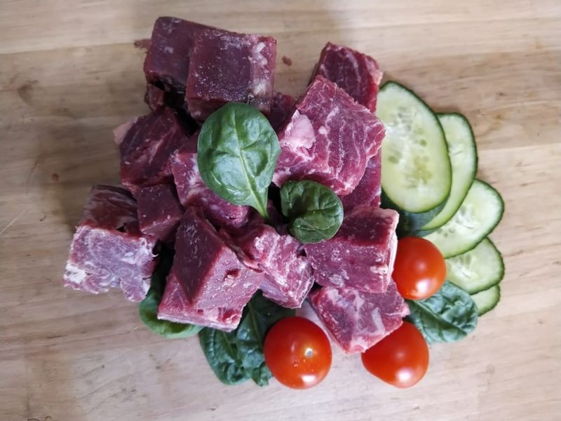 Мясной микс 5 стандарт