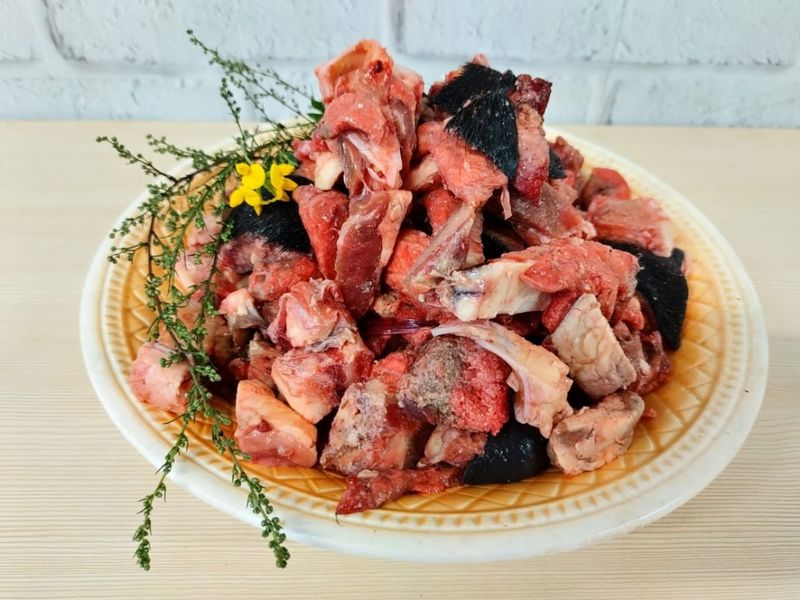 Микс без косточек «эконом»