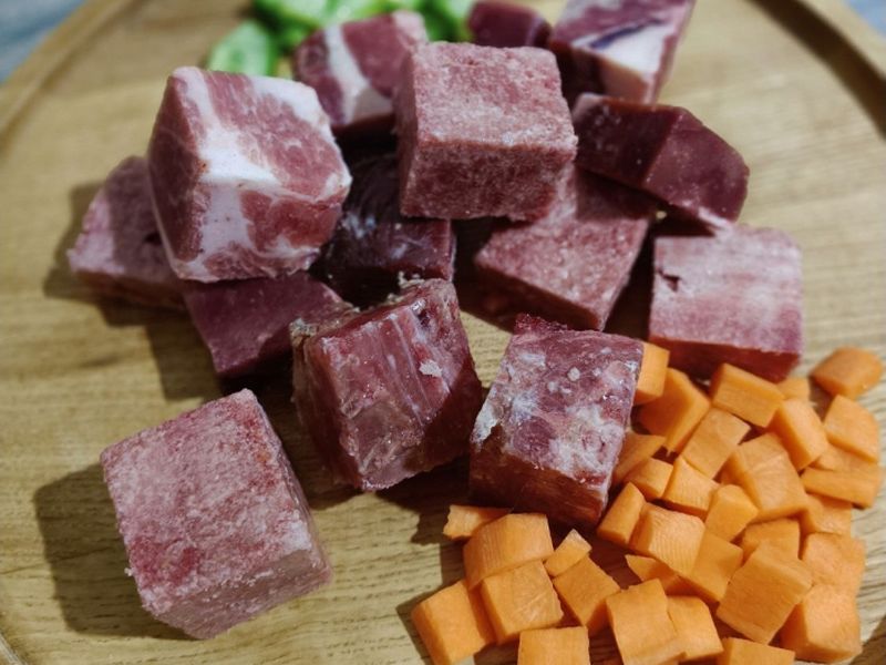 Микс Рекс Стандарт