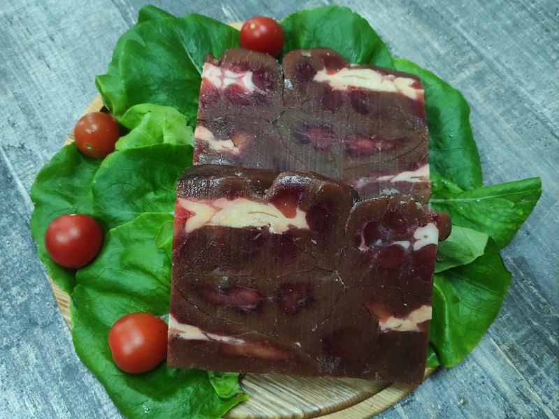 Почки говяжьи стейк
