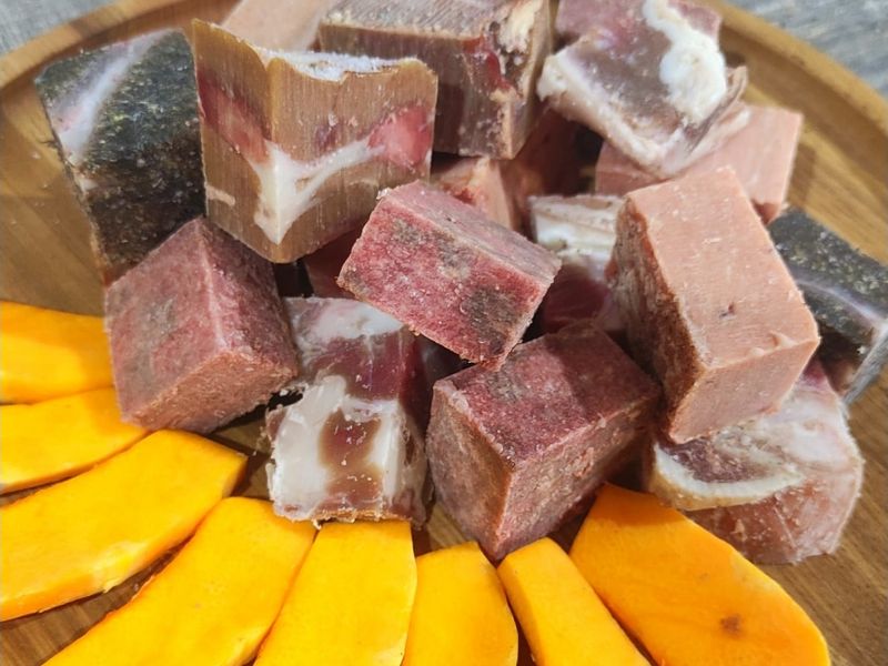 Микс «Рома Лакомкин»