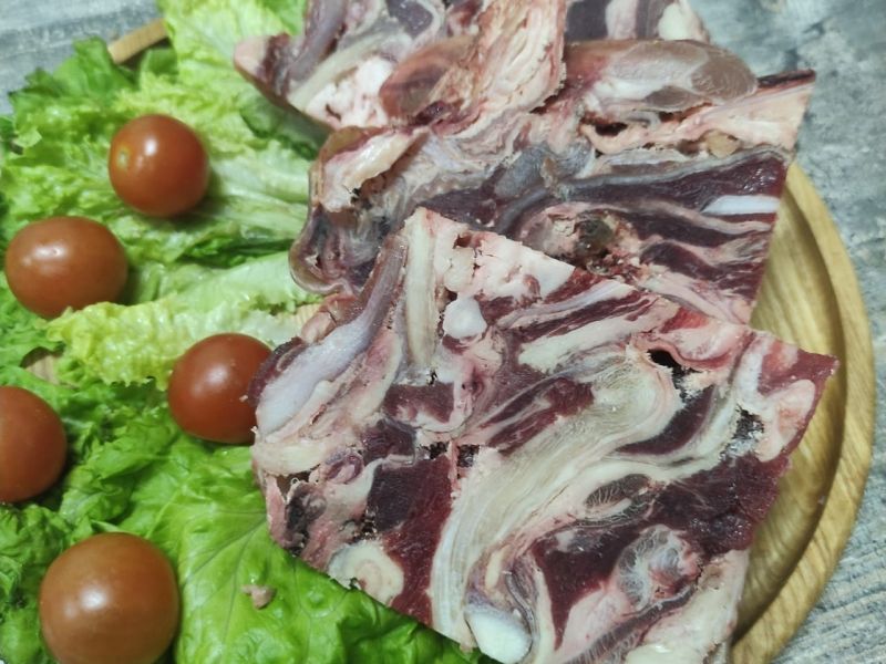 Жилка мясная мягкая стейк